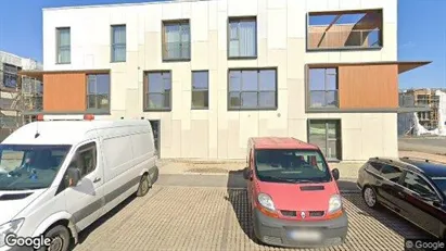 Apartments for rent in Tallinn Kesklinna - Photo from Google Street View