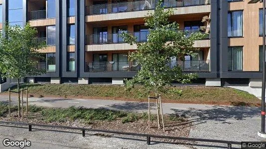 Apartments for rent in Tallinn Kesklinna - Photo from Google Street View