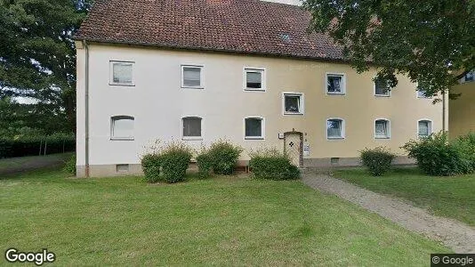 Apartments for rent in Salzgitter - Photo from Google Street View