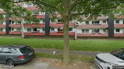 Apartments for rent in Salzgitter - Photo from Google Street View