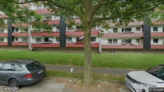 Apartments for rent in Salzgitter - Photo from Google Street View