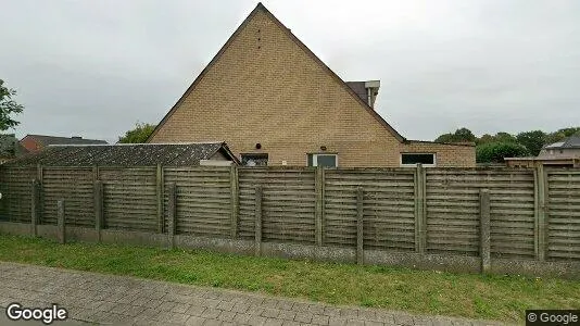 Apartments for rent in Zulte - Photo from Google Street View
