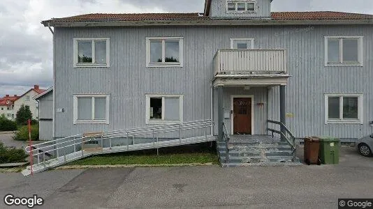 Apartments for rent in Sundsvall - Photo from Google Street View