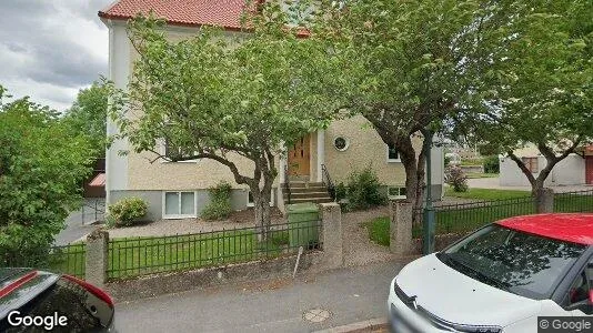Apartments for rent in Borås - Photo from Google Street View