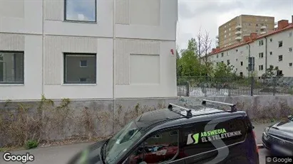 Apartments for rent in Stockholm South - Photo from Google Street View