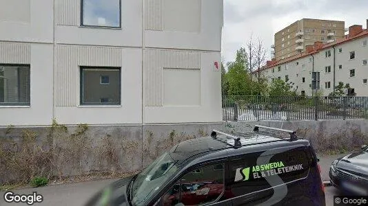 Apartments for rent in Stockholm South - Photo from Google Street View