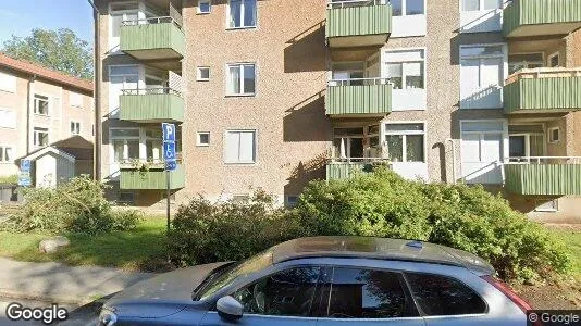 Apartments for rent in Stockholm South - Photo from Google Street View