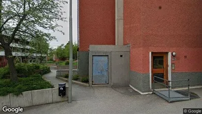 Apartments for rent in Stockholm West - Photo from Google Street View