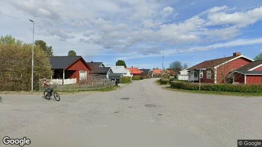 Apartments for rent in Skellefteå - Photo from Google Street View