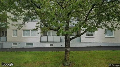 Apartments for rent in Mjölby - Photo from Google Street View