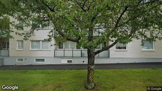 Apartments for rent in Mjölby - Photo from Google Street View
