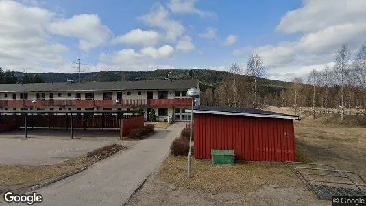 Apartments for rent in Torsby - Photo from Google Street View