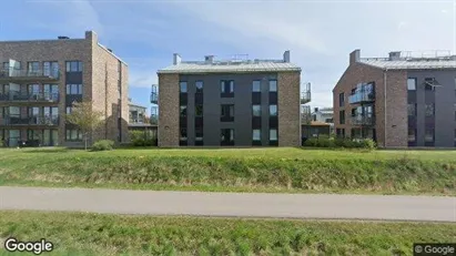 Apartments for rent in Kalmar - Photo from Google Street View