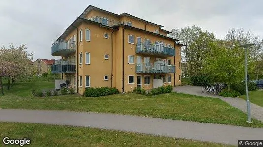 Apartments for rent in Kalmar - Photo from Google Street View