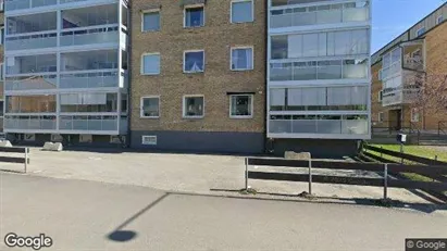 Apartments for rent in Skellefteå - Photo from Google Street View