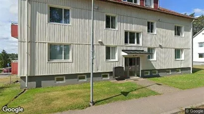 Apartments for rent in Mjölby - Photo from Google Street View
