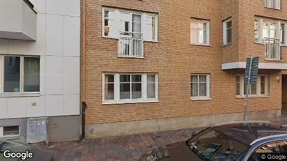 Apartments for rent in Helsingborg - Photo from Google Street View