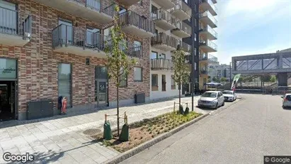 Apartments for rent in Täby - Photo from Google Street View