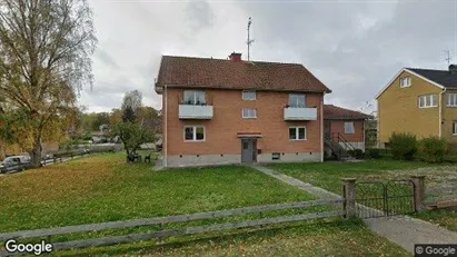 Apartments for rent in Ronneby - Photo from Google Street View