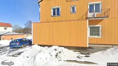 Apartments for rent in Umeå - Photo from Google Street View