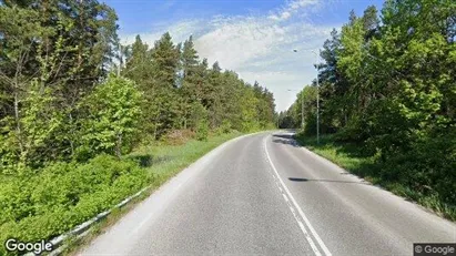 Apartments for rent in Sundbyberg - Photo from Google Street View