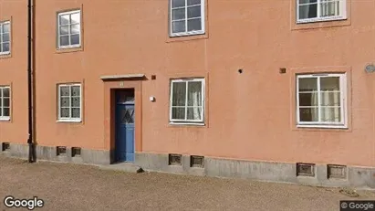 Apartments for rent in Kirseberg - Photo from Google Street View