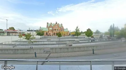 Apartments for rent in Umeå - Photo from Google Street View