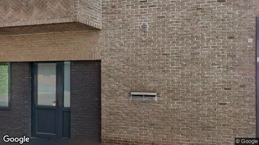 Apartments for rent in Geel - Photo from Google Street View