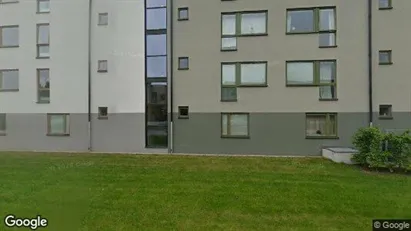 Apartments for rent in Kalmar - Photo from Google Street View