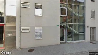 Apartments for rent in Eggersdorf bei Graz - Photo from Google Street View