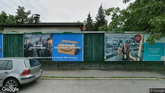 Apartments for rent in Graz - Photo from Google Street View