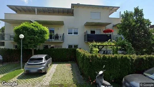 Apartments for rent in Graz - Photo from Google Street View