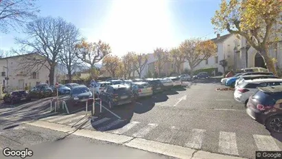Apartments for rent in Béziers - Photo from Google Street View