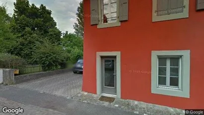 Apartments for rent in Morges - Photo from Google Street View