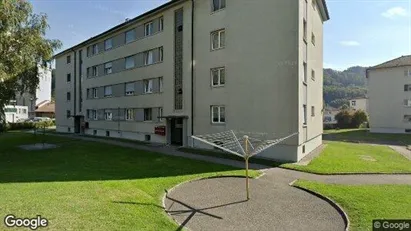 Apartments for rent in Broye-Vully - Photo from Google Street View