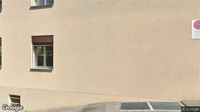 Apartments for rent in Lausanne - Photo from Google Street View