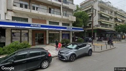 Apartments for rent in Pylaia-Chortiatis - Photo from Google Street View