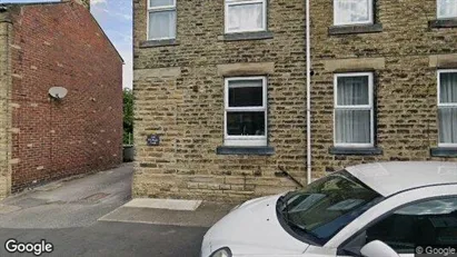 Apartments for rent in Dewsbury - West Yorkshire - Photo from Google Street View
