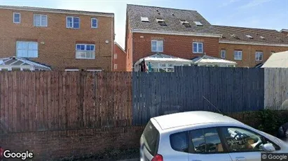 Apartments for rent in Cleckheaton - West Yorkshire - Photo from Google Street View