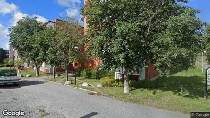 Apartments for rent in Stockholm West - Photo from Google Street View