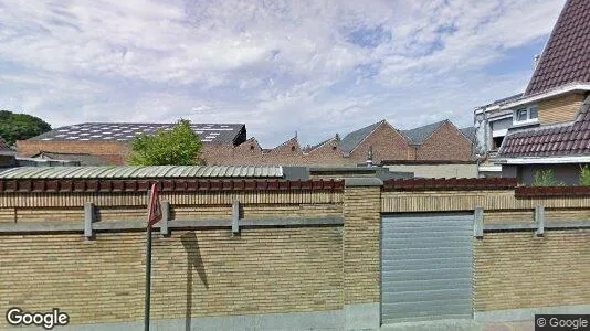 Apartments for rent in Ronse - Photo from Google Street View
