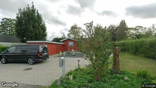 Apartments for rent in Otterup - Photo from Google Street View