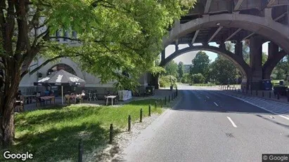 Apartments for rent in Warszawa Śródmieście - Photo from Google Street View