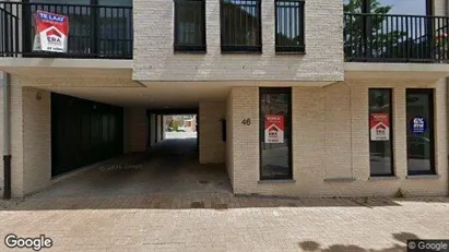 Apartments for rent in Wervik - Photo from Google Street View