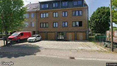 Apartments for rent in Liedekerke - Photo from Google Street View
