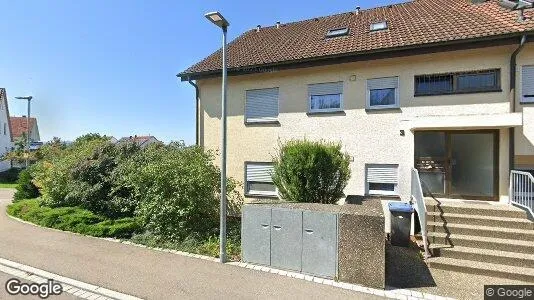 Apartments for rent in Esslingen - Photo from Google Street View