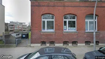 Apartments for rent in Braunschweig - Photo from Google Street View