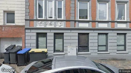 Apartments for rent in Flensburg - Photo from Google Street View