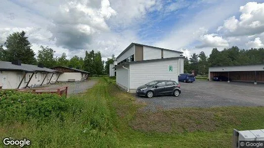 Apartments for rent in Liminka - Photo from Google Street View
