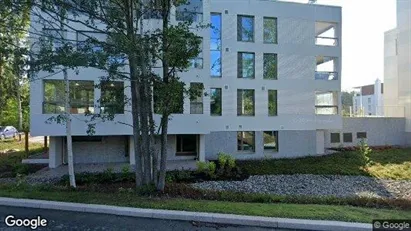 Apartments for rent in Espoo - Photo from Google Street View